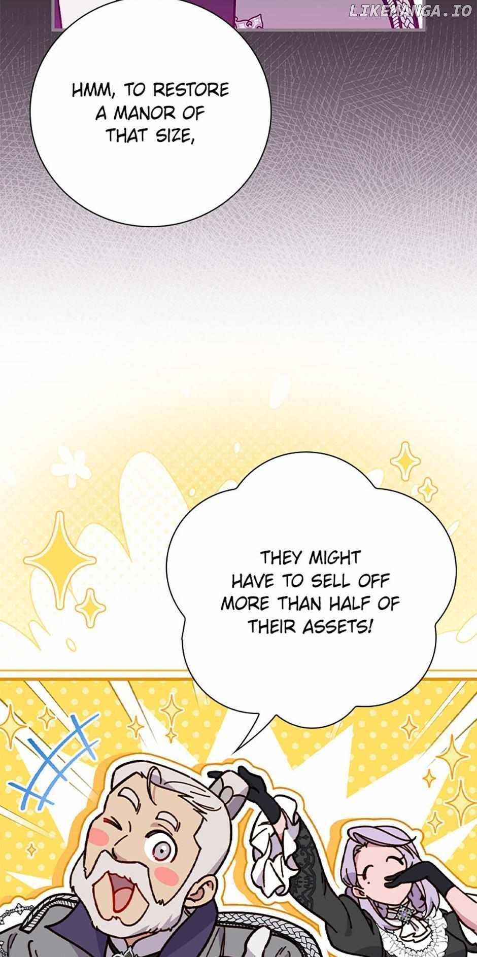 Raga of Withered Branches Chapter 108 45